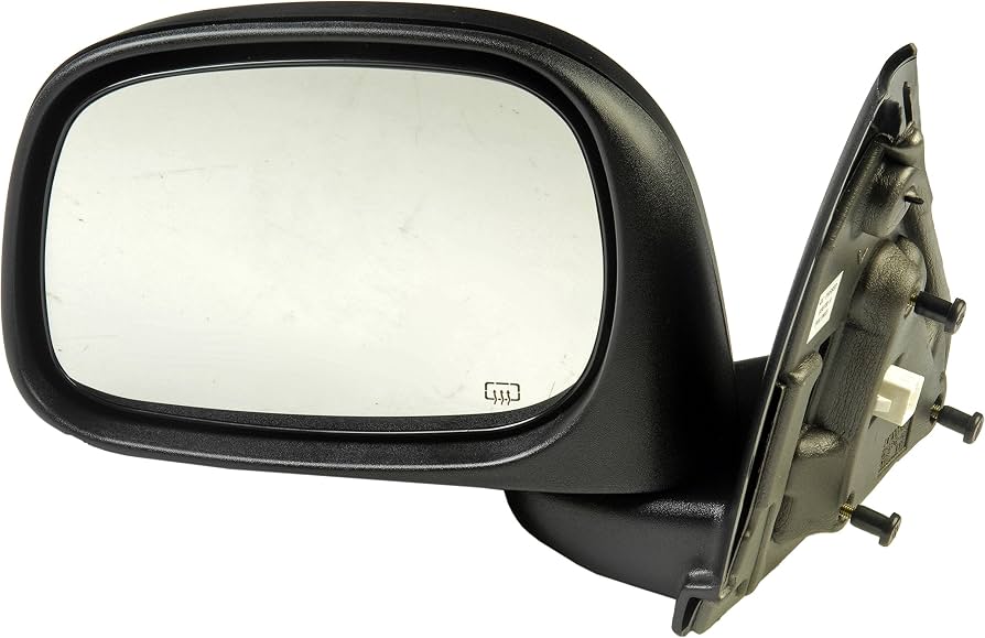 SIDE VIEW MIRROR