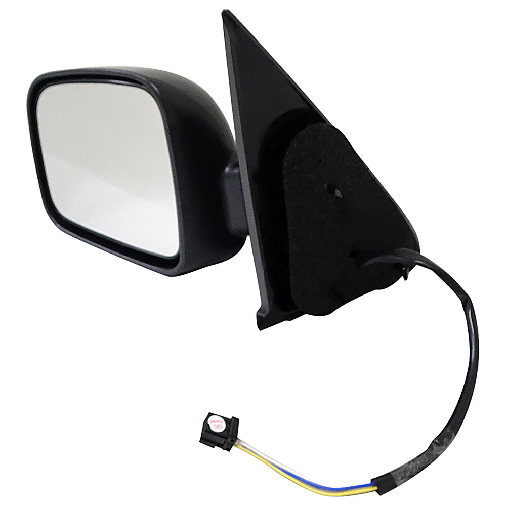 SIDE VIEW MIRROR