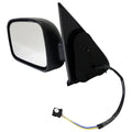 SIDE VIEW MIRROR