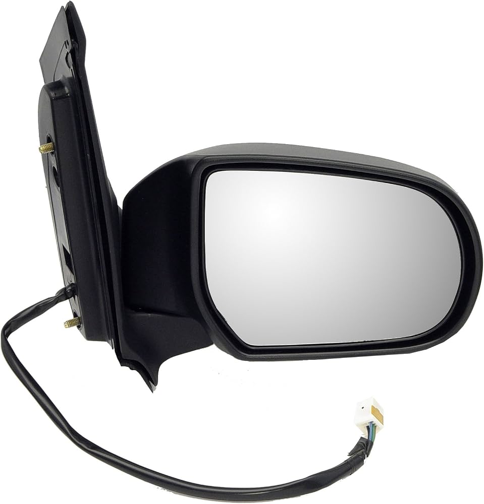 SIDE VIEW MIRROR