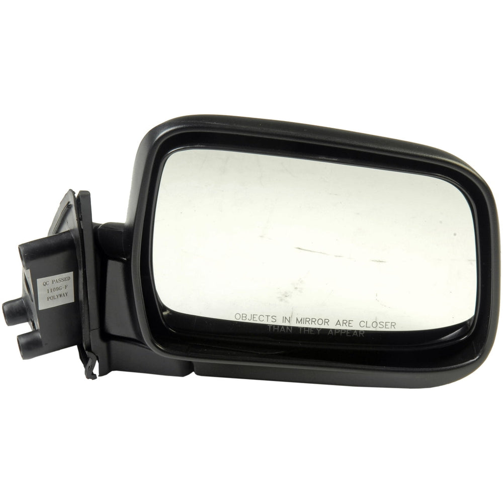 SIDE VIEW MIRROR