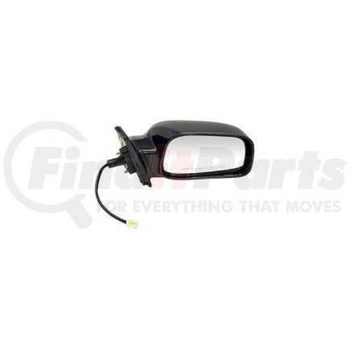 SIDE VIEW MIRROR
