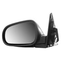 SIDE VIEW MIRROR - LEFT