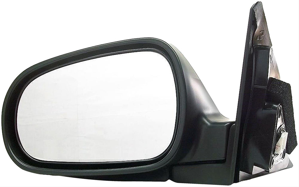 SIDE VIEW MIRROR - LEFT