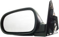 SIDE VIEW MIRROR - LEFT