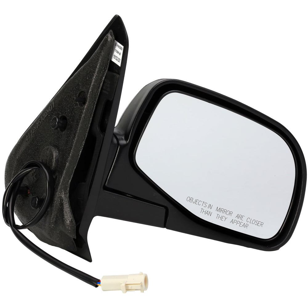 SIDE VIEW MIRROR