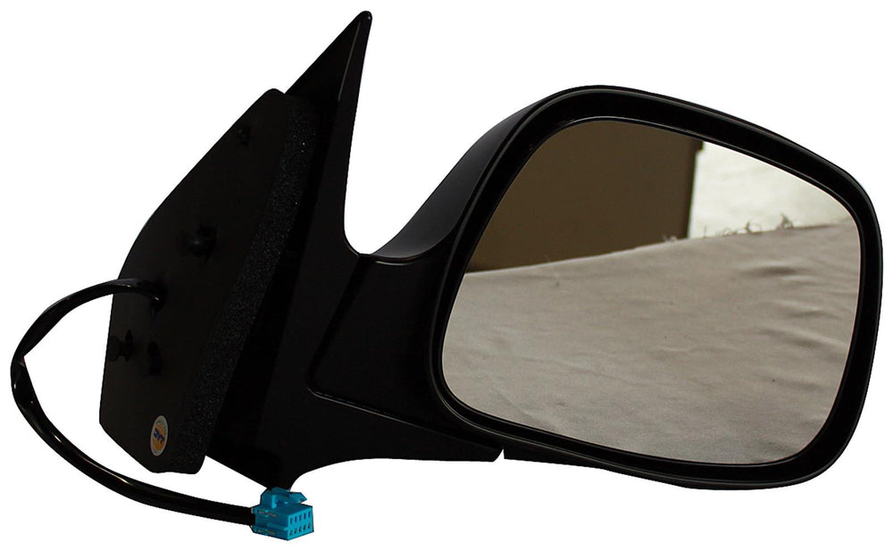 SIDE VIEW MIRROR