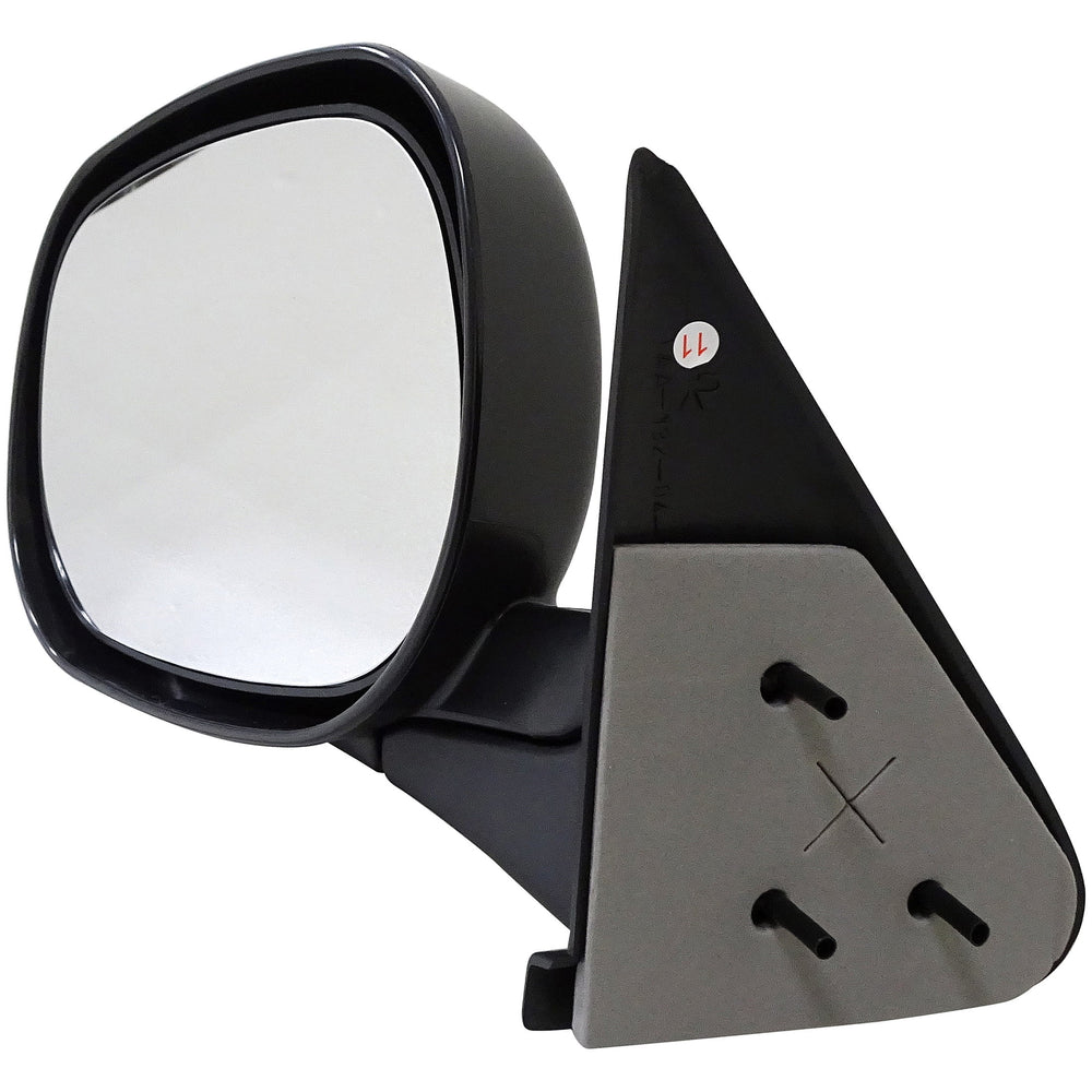 SIDE VIEW MIRROR
