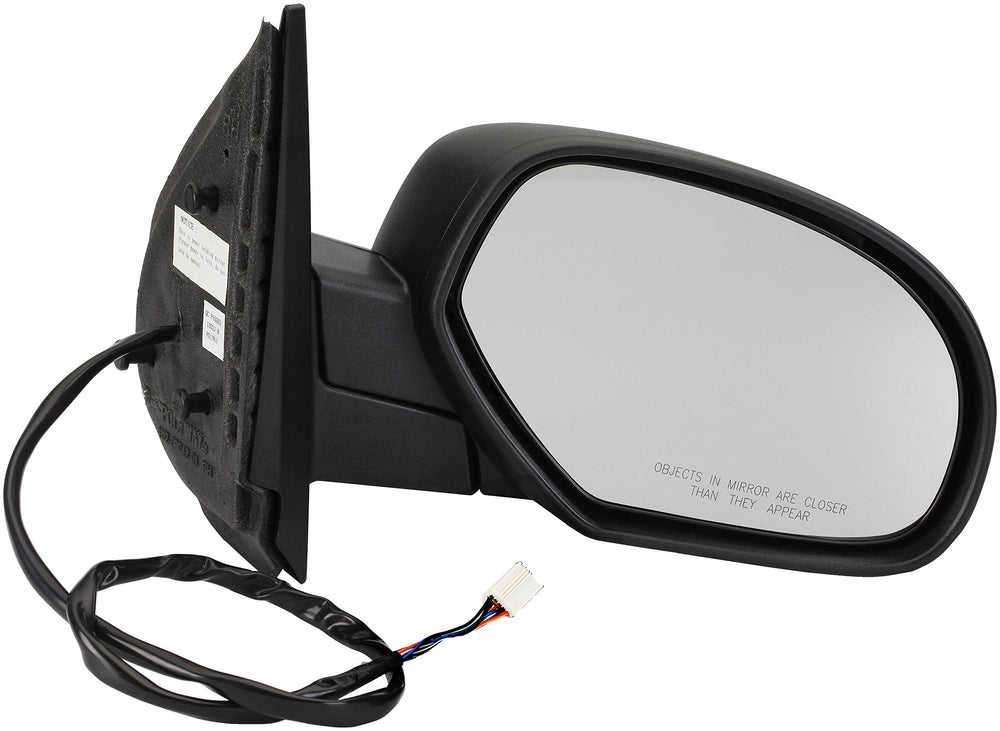 SIDE VIEW MIRROR