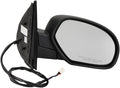 SIDE VIEW MIRROR