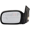 SIDE VIEW MIRROR