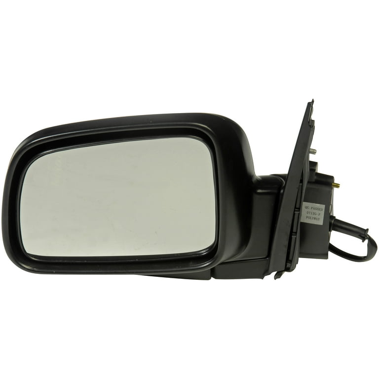 SIDE VIEW MIRROR