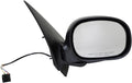 SIDE VIEW MIRROR