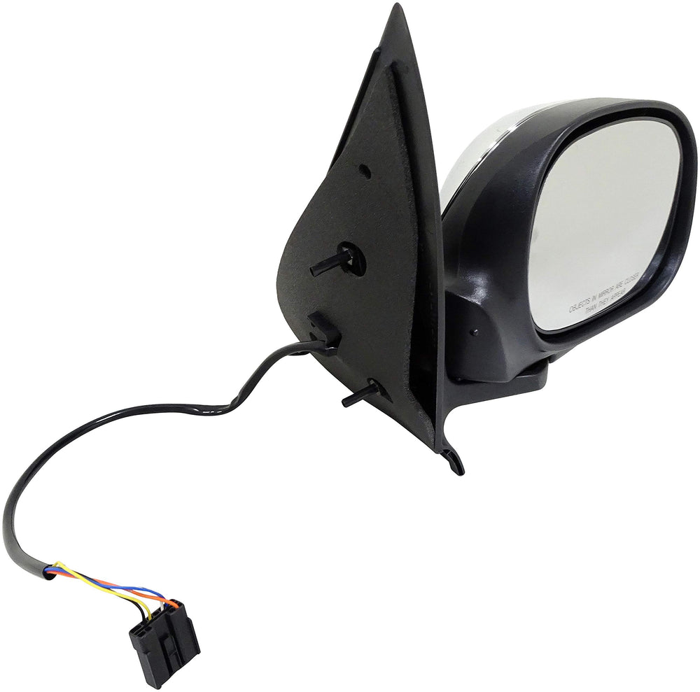 SIDE VIEW MIRROR