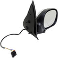 SIDE VIEW MIRROR