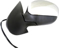 SIDE VIEW MIRROR