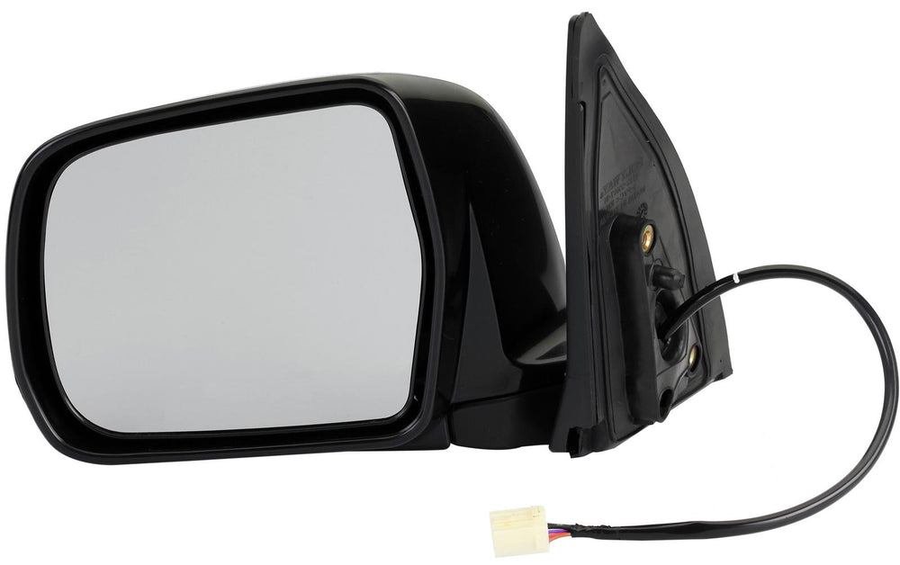 SIDE VIEW MIRROR-LH