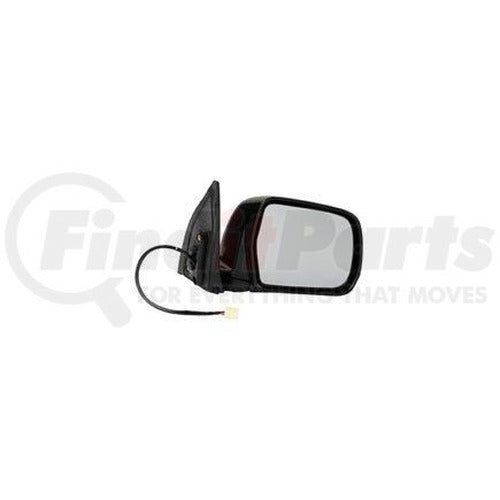 SIDE VIEW MIRROR-RH