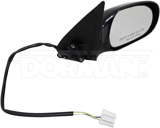 SIDE VIEW MIRROR