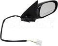 SIDE VIEW MIRROR