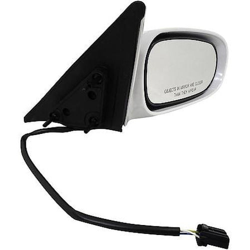 SIDE VIEW MIRROR