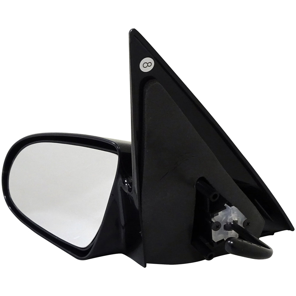 SIDE VIEW MIRROR