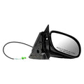SIDE VIEW MIRROR
