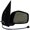 SIDE VIEW MIRROR