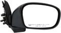 SIDE VIEW MIRROR