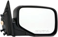SIDE VIEW MIRROR
