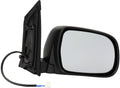 SIDE VIEW MIRROR