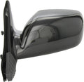 SIDE VIEW MIRROR