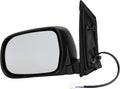 SIDE VIEW MIRROR