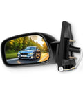 SIDE VIEW MIRROR
