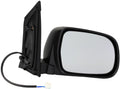 SIDE VIEW MIRROR