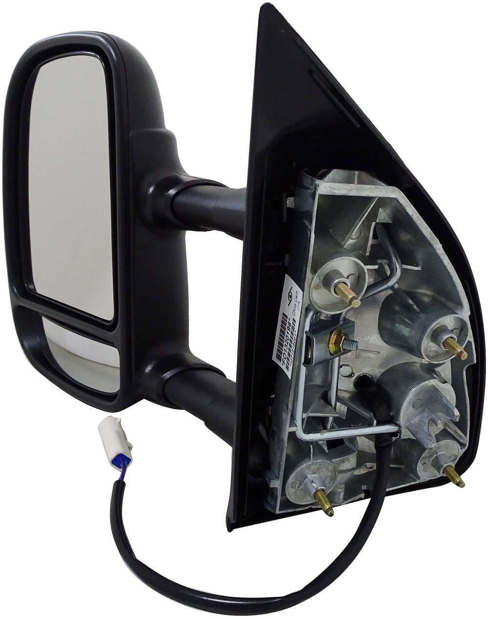 SIDE VIEW MIRROR