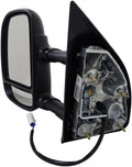 SIDE VIEW MIRROR