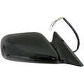 SIDE VIEW MIRROR