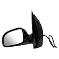 SIDE VIEW MIRROR