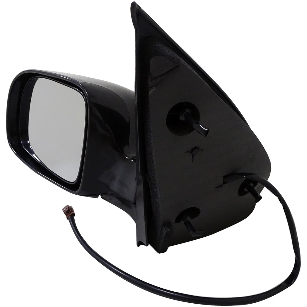 SIDE VIEW MIRROR