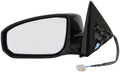 SIDE VIEW MIRROR