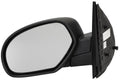 SIDE VIEW MIRROR