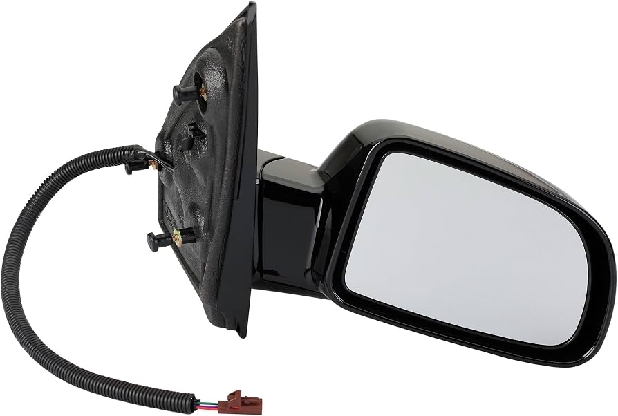 SIDE VIEW MIRROR