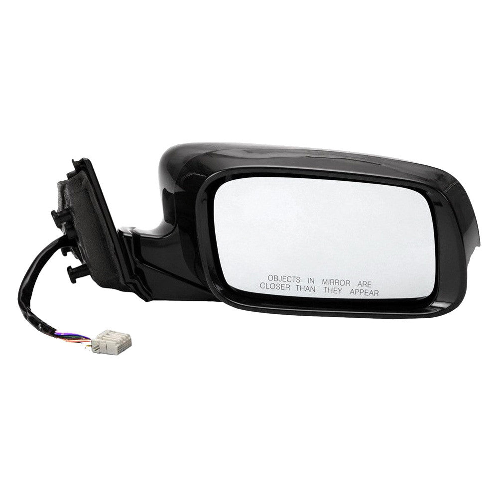 SIDE VIEW MIRROR-RH