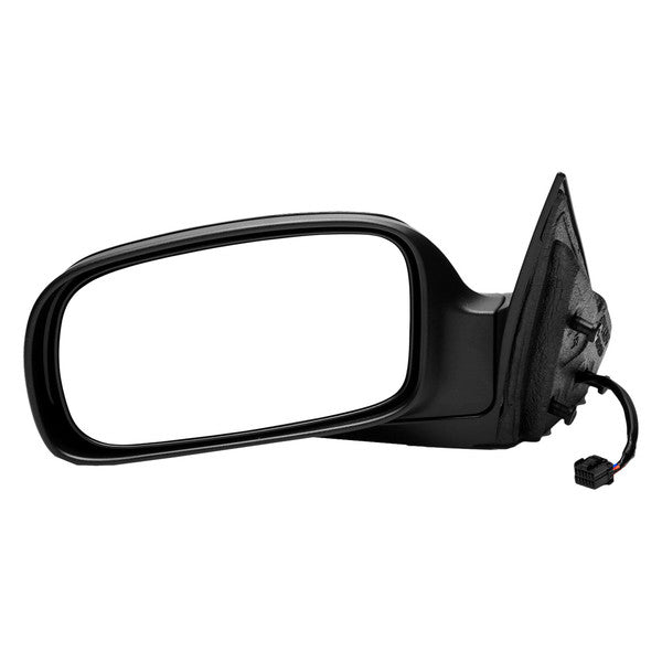 SIDE VIEW MIRROR-LH