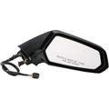 SIDE VIEW MIRROR-RH