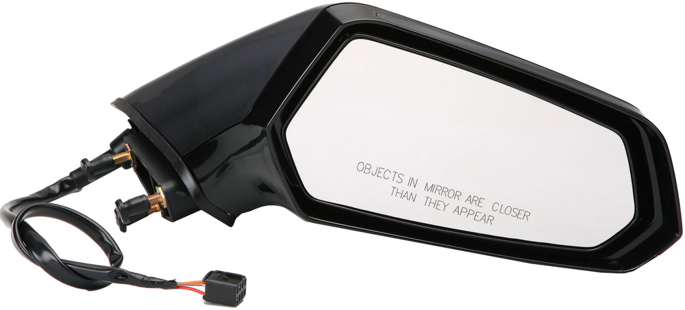 SIDE VIEW MIRROR-RH