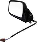 SIDE VIEW MIRROR