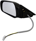 SIDE VIEW MIRROR-LH