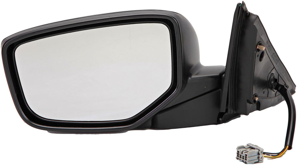 SIDE VIEW MIRROR-LH